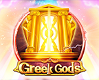 Greek Gods CQ9