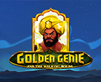 Golden Genie & the Walking Wilds