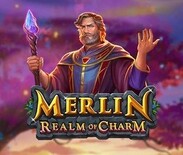 Merlin Realm of Charm