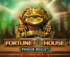 Fortune House Power Reels