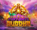 Fortunate Buddha